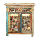 Liberty Reclaimed Wood Sideboard 90cm